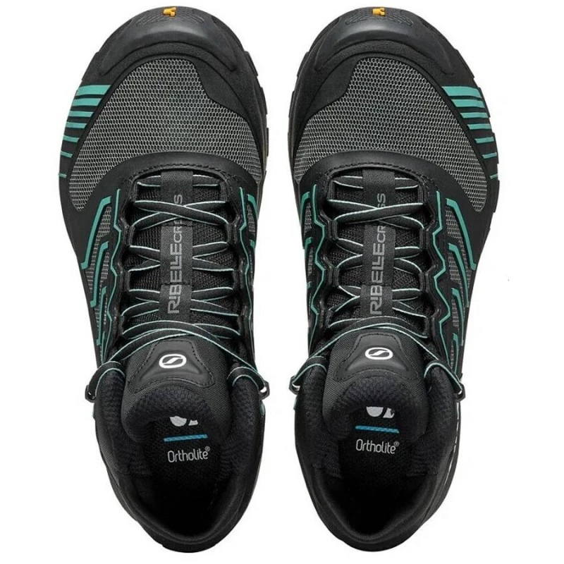 RIBELLE CROSS GTX WMN