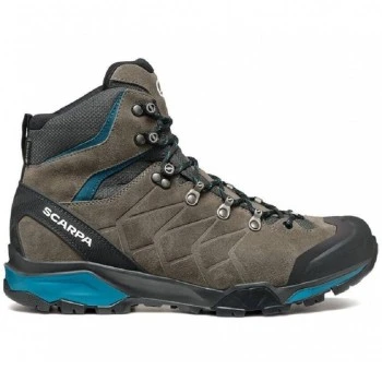 ZG TREK GTX