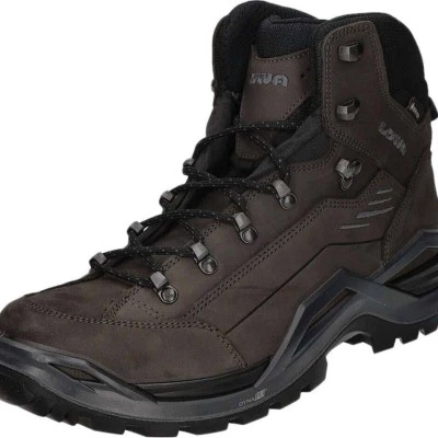 RENEGADE EVO GTX MID