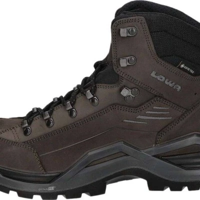 RENEGADE EVO GTX MID