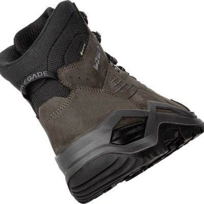 RENEGADE EVO GTX MID