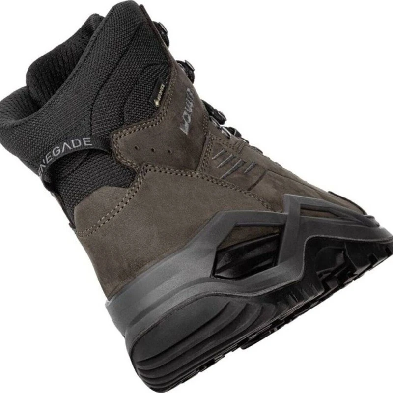 RENEGADE EVO GTX MID