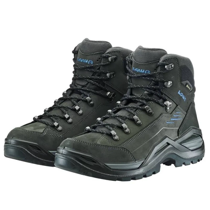 RENEGADE EVO GTX MID