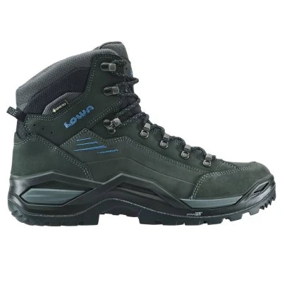 RENEGADE EVO GTX MID