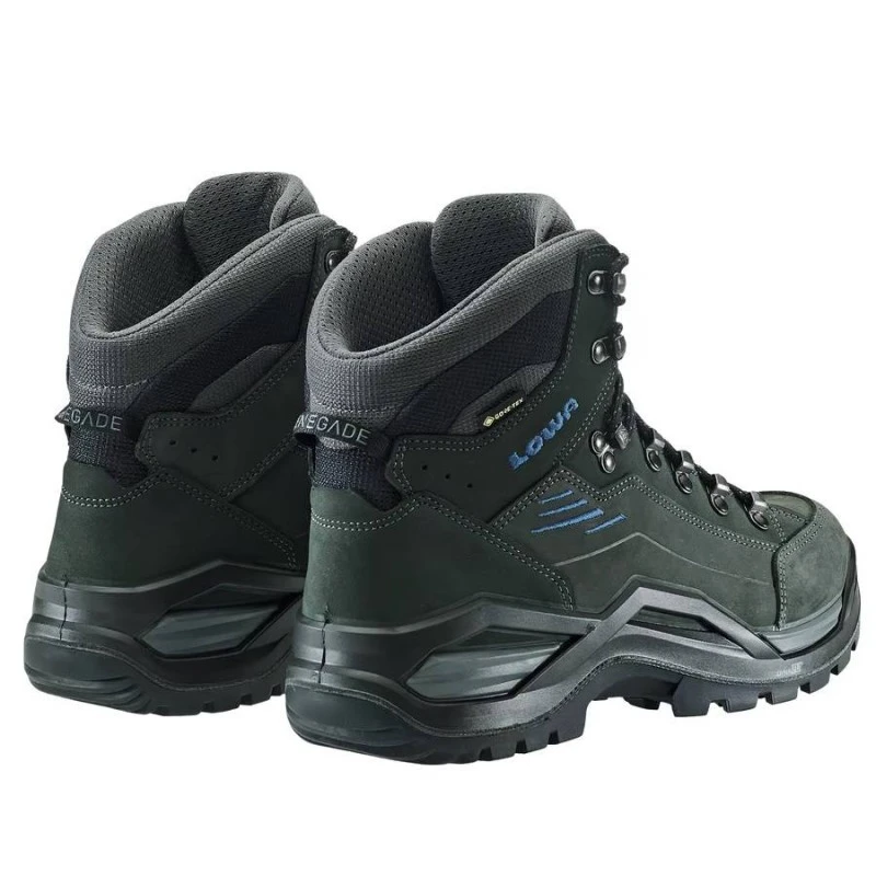 RENEGADE EVO GTX MID