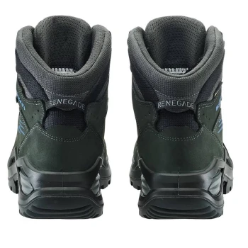 RENEGADE EVO GTX MID