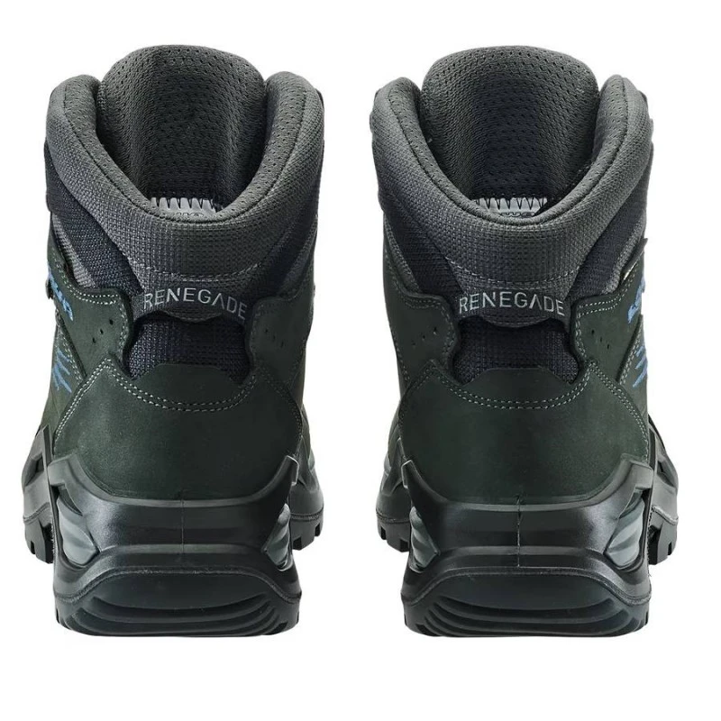 RENEGADE EVO GTX MID