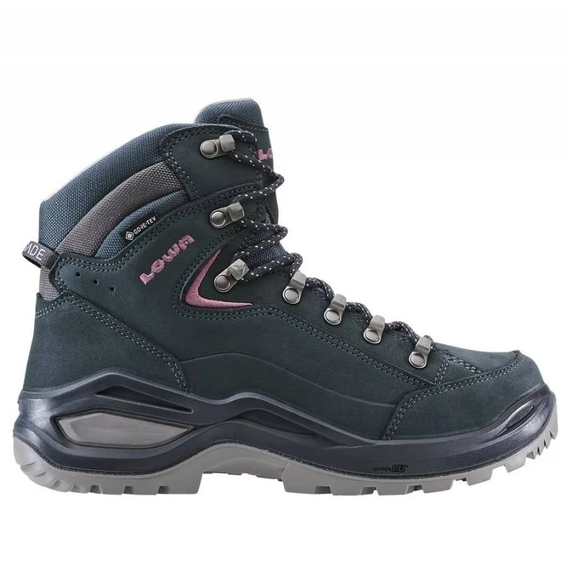 RENEGADE EVO GTX MID W