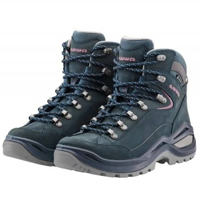 RENEGADE EVO GTX MID W