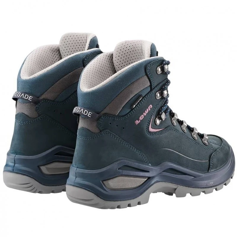 RENEGADE EVO GTX MID W