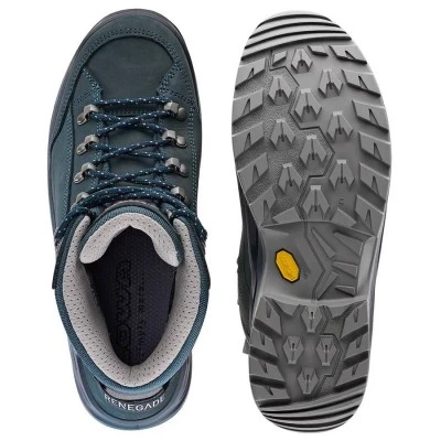 RENEGADE EVO GTX MID W