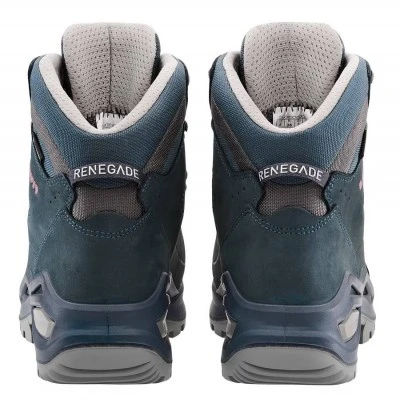 RENEGADE EVO GTX MID W