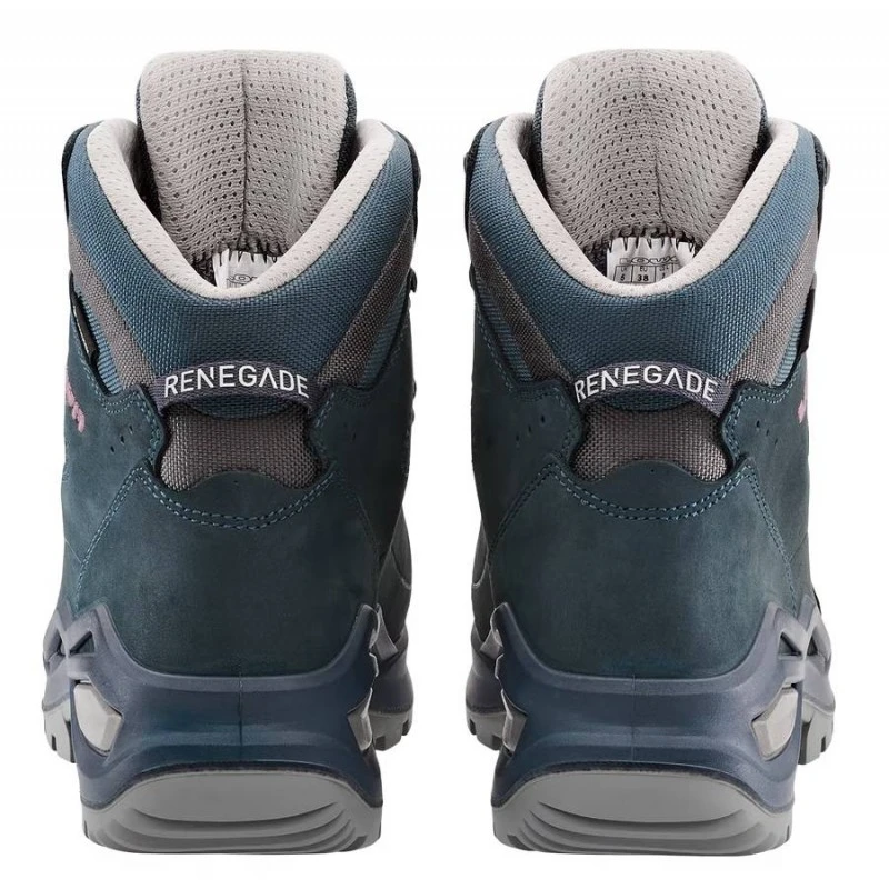 RENEGADE EVO GTX MID W