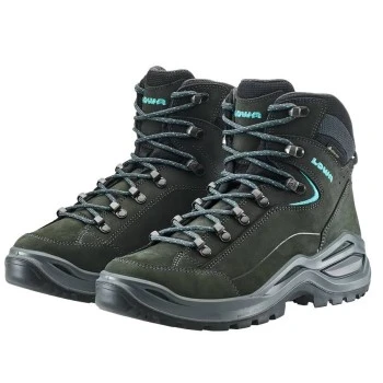RENEGADE EVO GTX MID W