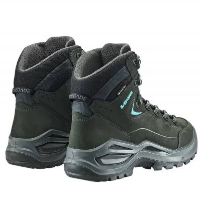 RENEGADE EVO GTX MID W