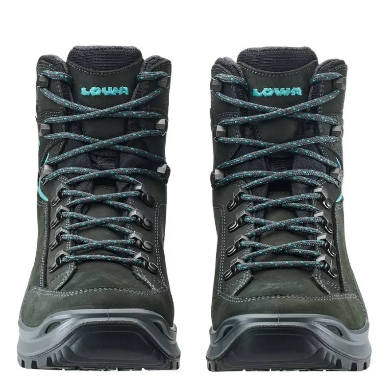 RENEGADE EVO GTX MID W