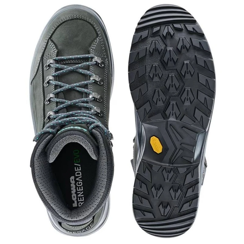RENEGADE EVO GTX MID W