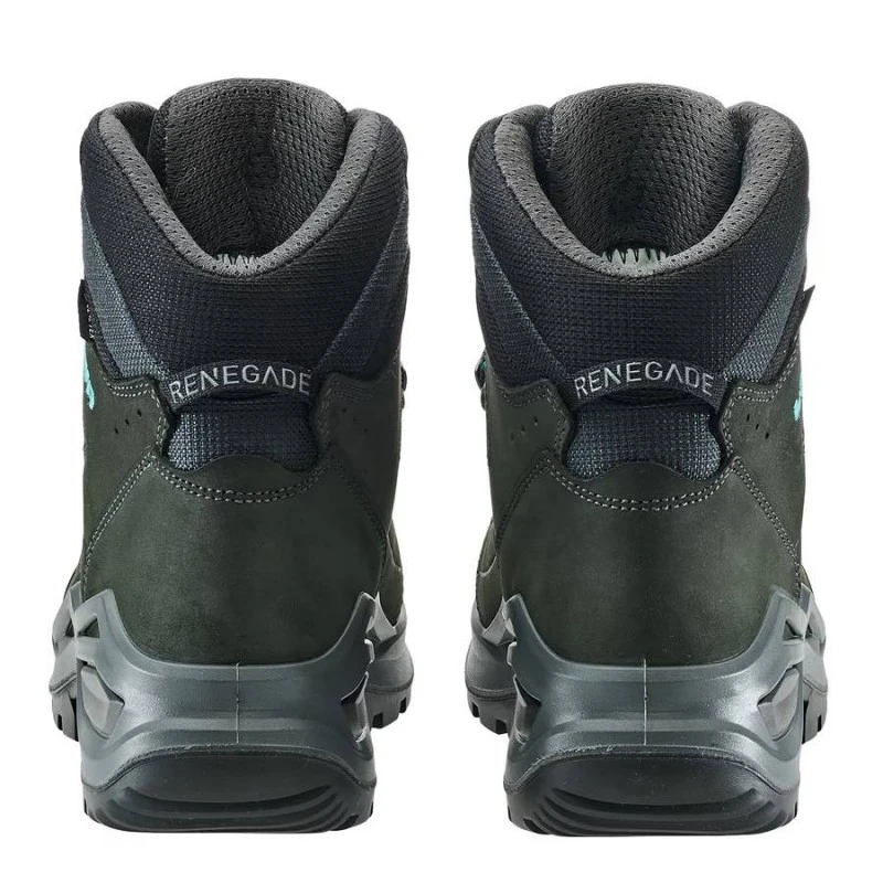 RENEGADE EVO GTX MID W