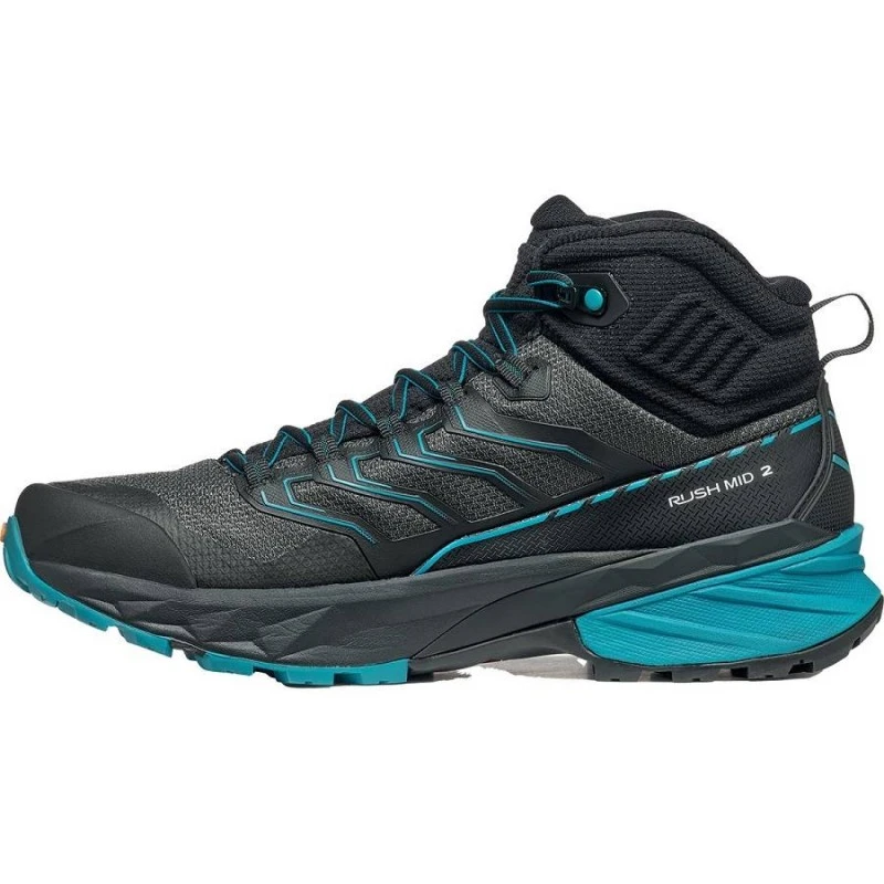 RUSH 2 MID GORE-TEX