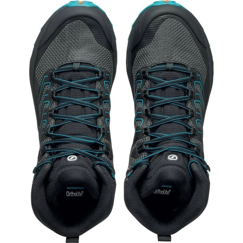 RUSH 2 MID GORE-TEX