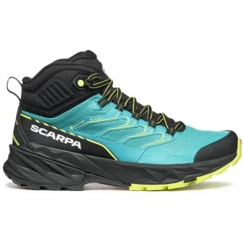RUSH 2 MID GORE-TEX WOMAN