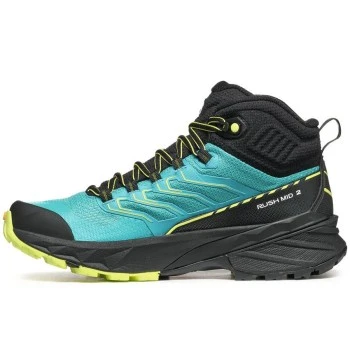 RUSH 2 MID GORE-TEX WOMAN