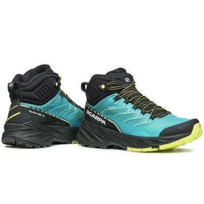 RUSH 2 MID GORE-TEX WOMAN