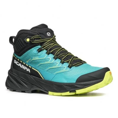 RUSH 2 MID GORE-TEX WOMAN