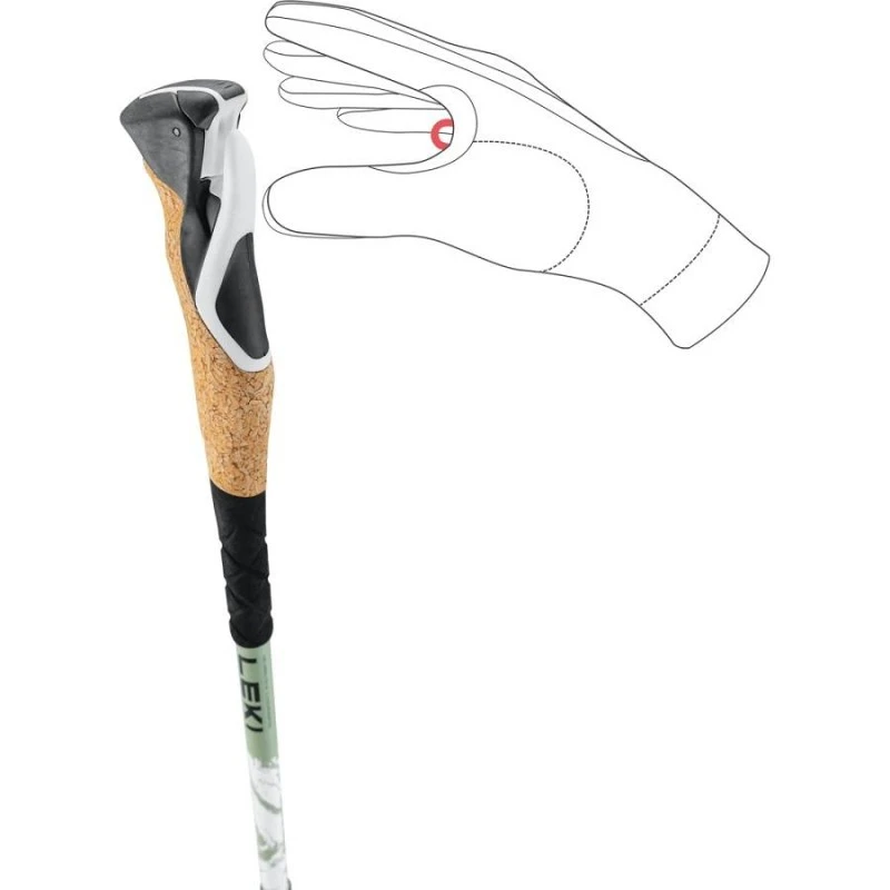 CROSS HIKE CARBON