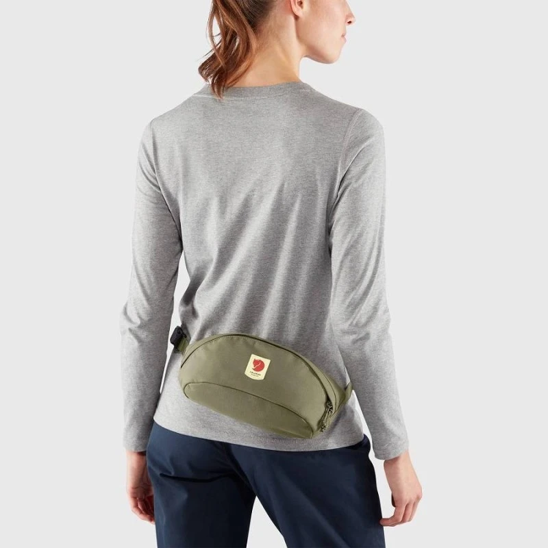 ULVÖ HIP PACK MEDIUM