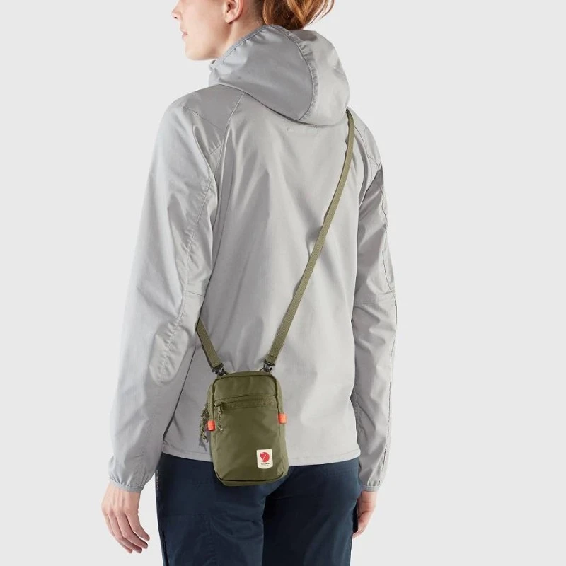 HIGH COAST POCKET