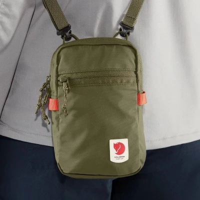 HIGH COAST POCKET