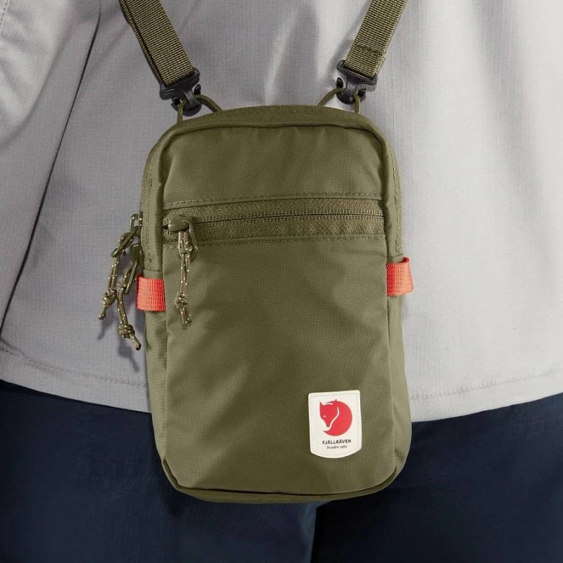 HIGH COAST POCKET