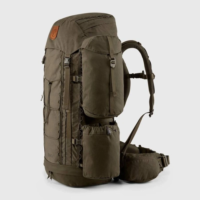 SINGI SIDE POCKET