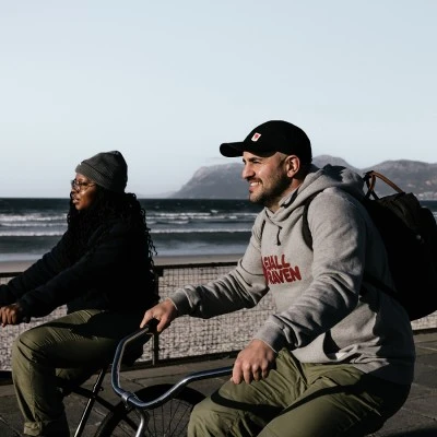 HIGH COAST LITE CAP