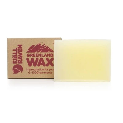 GREENLAND WAX