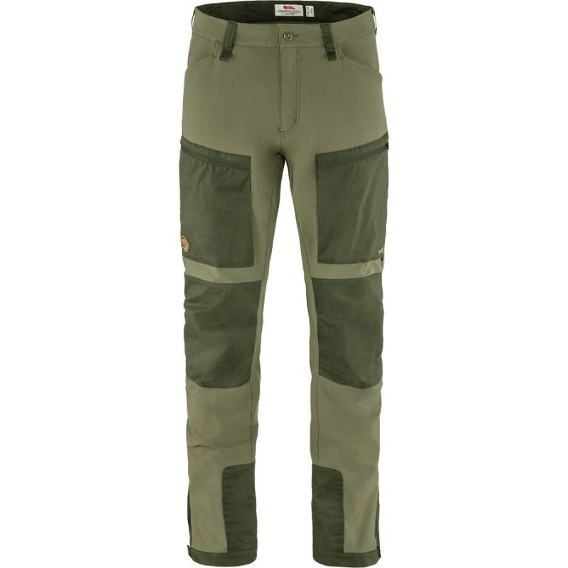 KEB AGILE TROUSERS M