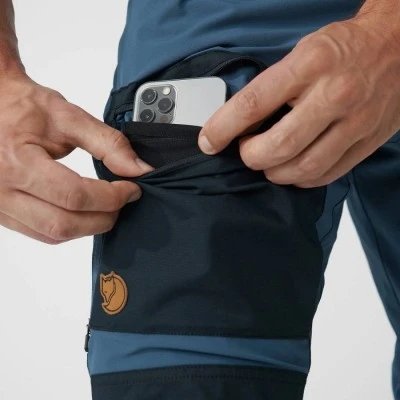 KEB AGILE TROUSERS M