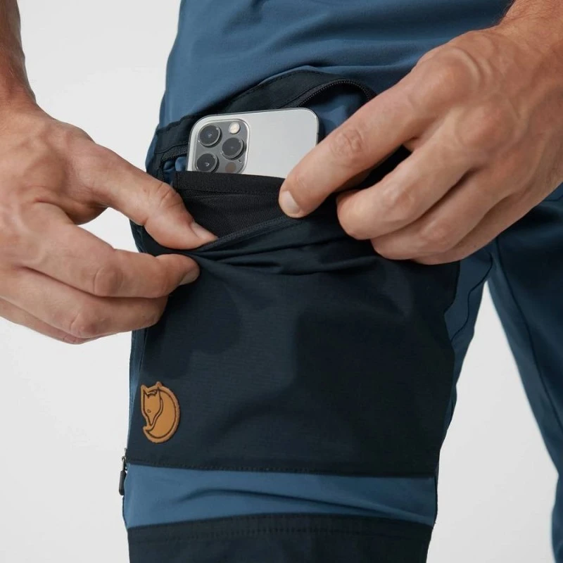 KEB AGILE TROUSERS M