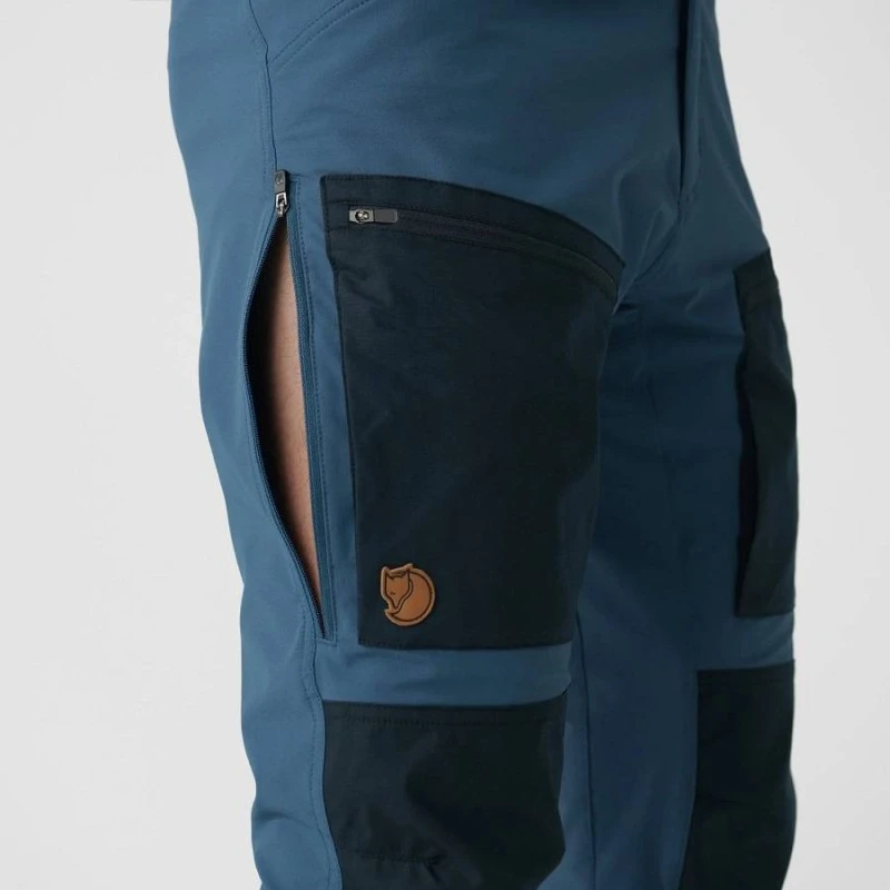 KEB AGILE TROUSERS M
