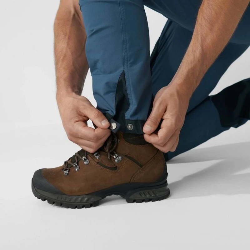 KEB AGILE TROUSERS M