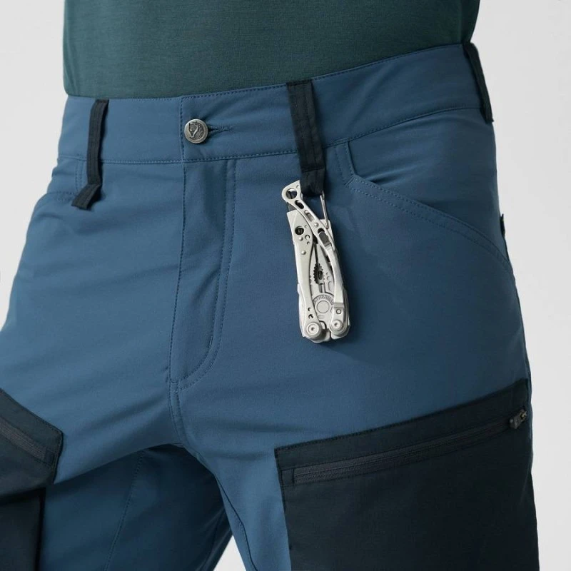 KEB AGILE TROUSERS M