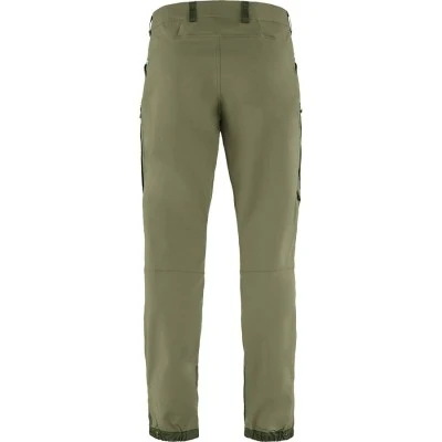 KEB AGILE TROUSERS M