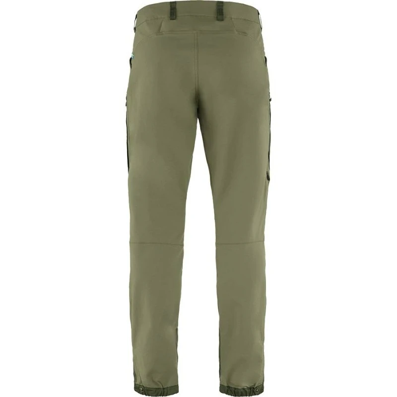 KEB AGILE TROUSERS M
