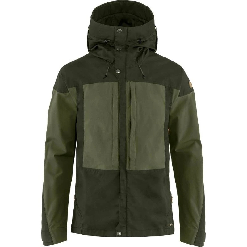 KEB JACKET M
