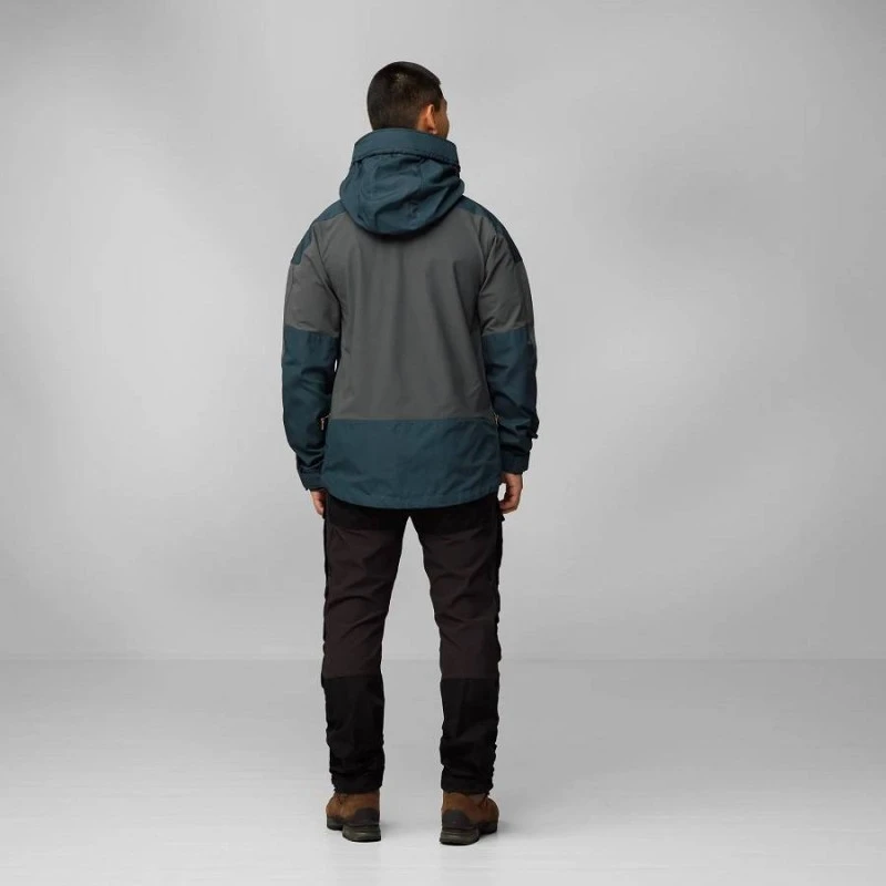 KEB JACKET M