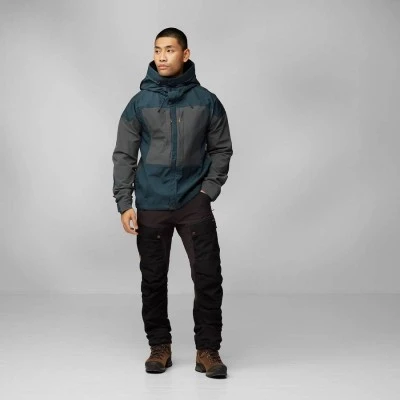 KEB JACKET M