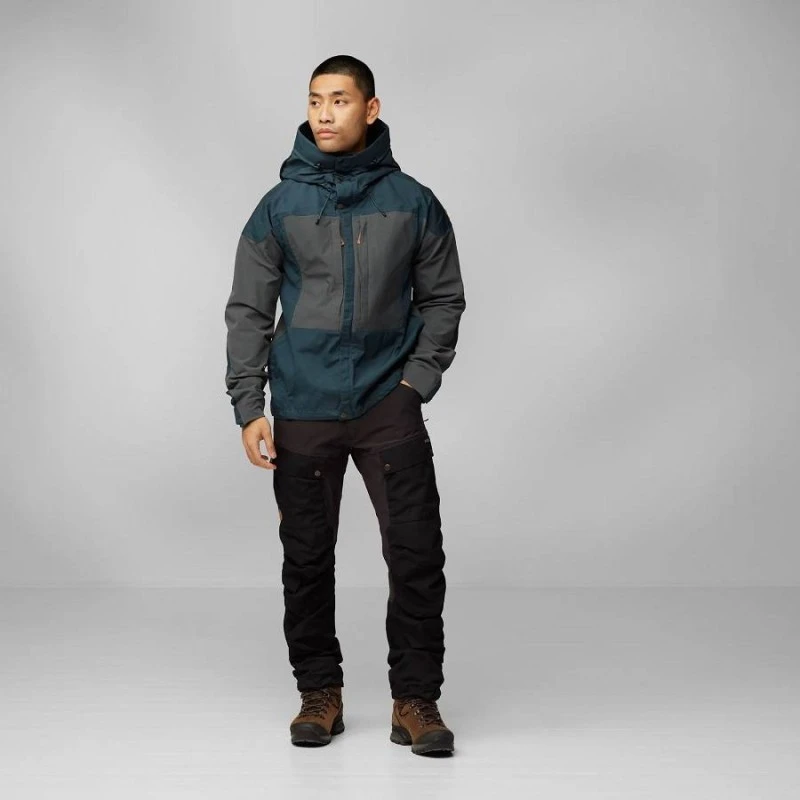 KEB JACKET M