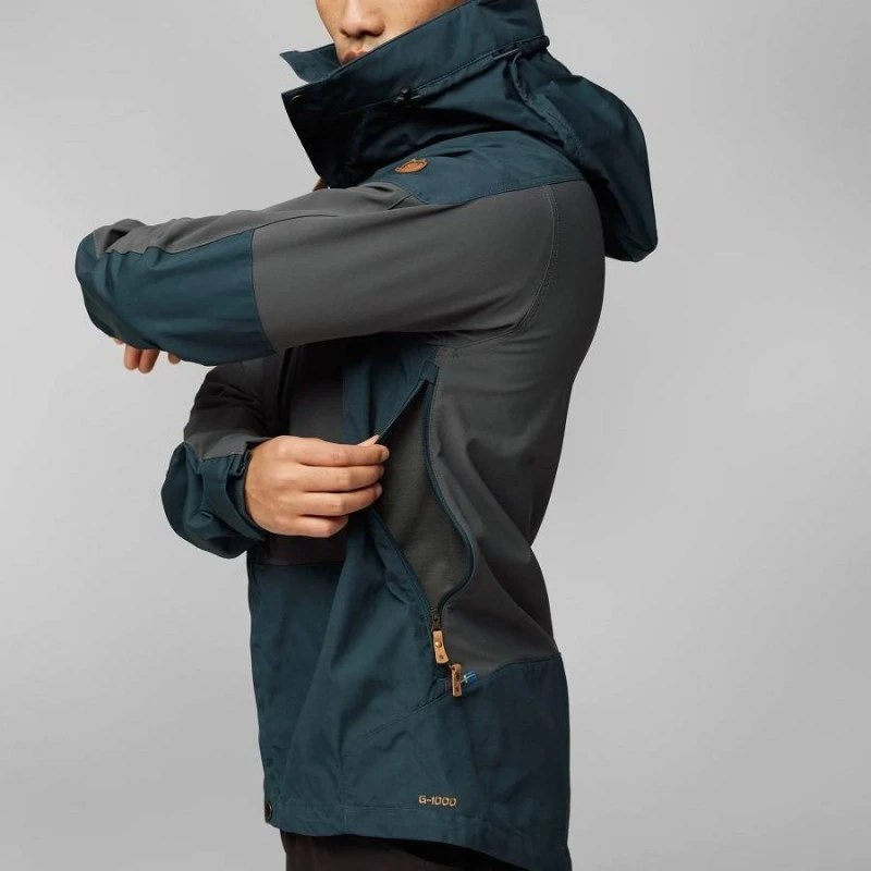 KEB JACKET M