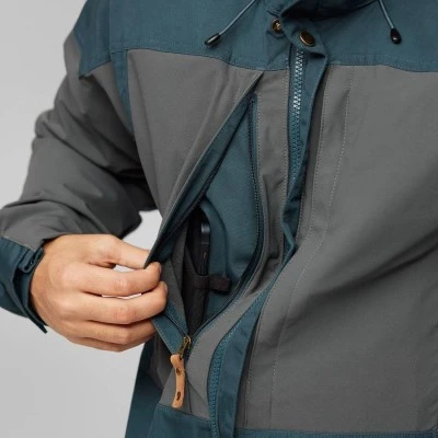 KEB JACKET M
